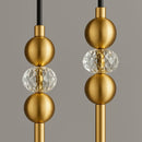 lustre moderno,
Pendente Moderno,
Pendente para Quarto,
Pendente para Cabeceira,
Pendente Led,
Lustre de Teto,
luminária teto,
Luminária Pendente,