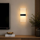 arandela slim, arandela de parede moderna, arandela minimalista, arandela LED, arandela preta, arandela prata, luminária de parede moderna, luminária de parede LED, arandela para quarto, arandela para cabeceira, arandela para corredor, arandela para sala, arandela decorativa moderna, iluminação de parede moderna, arandela contemporânea, arandela elegante, arandela de acrílico, arandela interna LED, arandela vertical moderna, luminária decorativa de parede, arandela para hall de entrada, arandela para lavabo