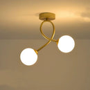 plafon jabuticaba, plafon moderno, plafon de teto moderno, luminária de teto moderna, plafon 2 globos, plafon com globos de vidro, plafon dourado moderno, plafon preto moderno, plafon orgânico, plafon minimalista, plafon contemporâneo, luminária de teto dourada, luminária de teto preta, plafon para corredor, plafon para hall de entrada, plafon para quarto, plafon para sala, plafon decorativo, plafon sofisticado, plafon premium, plafon moderno para apartamento, plafon estilo jabuticaba, plafon com vidro bran