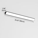 luminaria moderna,
luminaria de parede moderna,
luminaria de parede led,
luminaria de parede,
Arandela Retangular,
Arandela Geométrica,
arandela de parede,
Arandela Externa,
Arandela A Prova Dagua,
Luminária de Parede Externa,
Luminária de Parede A prova D´'Agua