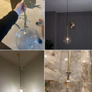 Pendente Italiano,
lustre moderno,
Lustre Bolhas Lustre de Teto,
luminária teto,
Luminária Pendente,
luminária de teto,
Lustre Globo,
Lustre Globo de Vidro,
Pendente Globo