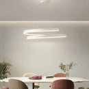 lustre pendente circular moderno, pendente espiral moderno, lustre com esfera central moderno, pendente circular grande, luminária pendente moderna LED, lustre moderno sala de jantar, pendente minimalista grande, lustre contemporâneo LEDZ, iluminação decorativa moderna, pendente espiral LED, lustre com orbe central, pendente design moderno, luminária moderna teto LED, lustre circular minimalista, pendente sofisticado sala moderna