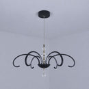 lustre pendente, lustre moderno, lustre de luxo, lustre escultural, lustre orgânico, lustre contemporâneo, lustre pendente moderno, lustre pendente de luxo, lustre pendente escultural, pendente escultural, pendente orgânico, pendente moderno, pendente de luxo, luminária pendente de luxo, luminária escultural, lustre 6 hastes, lustre seis hastes, lustre com hastes curvas, lustre curvo, lustre cascata, pendente cascata, lustre efeito cascata, lustre com cristal, lustre com efeito cristal, lustre acrílico cris