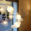 lustre moderno,
Lustre Bolhas
Lustre de Teto,
Pendente Italiano,
Luminária Pendente,
luminária teto,
luminária de teto,
arandela de teto,
arandela de parede,
abajur de teto