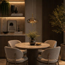 lustre pendente luxo, pendente italiano, pendente fio de fada, lustre fio de cobre led, pendente moderno fumê, pendente âmbar moderno, lustre decorativo luxo, pendente globo moderno, pendente disco moderno, pendente copo moderno, lustre contemporâneo, pendente sofisticado, iluminação decorativa luxo, pendente vidro fumê, pendente vidro âmbar, lustre para quarto moderno, lustre para sala de jantar, pendente para bancada gourmet, lustre premium LEDZ, lustre italiano contemporâneo, pendente artístico moderno, 