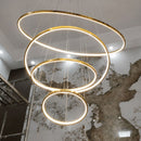lustre para pé direito duplo, lustre moderno grande, lustre anéis LED, lustre espiral moderno, lustre contemporâneo luxo, lustre monumental moderno, lustre para escada, lustre para hall de entrada, lustre pé direito alto, lustre LED moderno, lustre minimalista luxo, lustre dourado moderno, lustre preto moderno, lustre sofisticado contemporâneo, lustre decorativo premium, lustre de luxo LED, lustre moderno para sala, lustre pendente monumental, lustre grande elegante, lustre escultural contemporâneo, lustre 