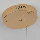 lustre pendente moderno, pendente orgânico, lustre orgânico moderno, pendente linear moderno, lustre linear para mesa de jantar, pendente para mesa de jantar, lustre minimalista, pendente minimalista, lustre dourado moderno, lustre preto moderno, lustre prata cromado, pendente dourado premium, lustre para sala de jantar moderna, iluminação para mesa de jantar, pendente para bancada gourmet, lustre LED moderno, lustre contemporâneo, pendente decorativo moderno, lustre de anéis LED, pendente com anéis ilumina