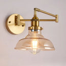 arandela articulada vintage,
arandela retrô dourada,
luminária parede vintage,
arandela estilo industrial,
arandela articulável leitura,
arandela com cúpula âmbar,
arandela vidro verde retrô,
luminária parede clássica,
arandela decorativa vintage,
arandela luxo dourada,
arandela parede LEDZ,
iluminação vintage europeia,
arandela articulada retrô,
luminária parede clássica vintage,
arandela para cabeceira sofisticada