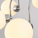 lustre jabuticaba, pendente jabuticaba, lustre pendente jabuticaba, pendente de luxo, lustre de luxo, lustre moderno, pendente moderno, lustre clássico moderno, lustre clássico contemporâneo, lustre retrô, lustre vintage moderno, pendente sofisticado, lustre sofisticado, lustre premium, pendente premium, lustre exclusivo, pendente exclusivo, lustre com globo de vidro, pendente com globo de vidro, lustre com globo branco, pendente com globo branco, globo opalino, vidro opalino, vidro leitoso, globo de vidro 