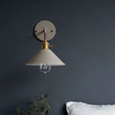 arandela industrial, arandela vintage, arandela retrô, arandela estilo industrial, arandela estilo vintage, arandela copenhague, arandela LEDZ, luminária de parede industrial, luminária de parede vintage, arandela para quarto, arandela para cabeceira, arandela para sala, arandela para corredor, arandela para hall de entrada, arandela para escada, arandela para home office, arandela decorativa, luminária de parede decorativa, arandela metálica, arandela com interruptor, arandela com botão liga desliga, arand