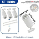 Trilho de Teto Eletrificado,
Trilho Eletrificado,
Trilho com Spot Elétrico,
Luminária de Teto Eletrificada,
Trilho de Spot,
Trilho em Spot Modular,
Trilho Eletrificado em Spot,
Trilho Magnético com Spot
