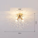 lustre moderno,
Lustre Dimerizável,
Lustre de Teto,
Lustre,
Luminária Pendente,
luminaria teto,
luminaria de teto,
arandela de teto,
Lustre Dente de Leão,
Pendente Dente de Leão
