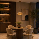 lustre pendente luxo, pendente italiano, pendente fio de fada, lustre fio de cobre led, pendente moderno fumê, pendente âmbar moderno, lustre decorativo luxo, pendente globo moderno, pendente disco moderno, pendente copo moderno, lustre contemporâneo, pendente sofisticado, iluminação decorativa luxo, pendente vidro fumê, pendente vidro âmbar, lustre para quarto moderno, lustre para sala de jantar, pendente para bancada gourmet, lustre premium LEDZ, lustre italiano contemporâneo, pendente artístico moderno, 