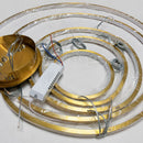 lustre para pé direito duplo, lustre moderno grande, lustre anéis LED, lustre espiral moderno, lustre contemporâneo luxo, lustre monumental moderno, lustre para escada, lustre para hall de entrada, lustre pé direito alto, lustre LED moderno, lustre minimalista luxo, lustre dourado moderno, lustre preto moderno, lustre sofisticado contemporâneo, lustre decorativo premium, lustre de luxo LED, lustre moderno para sala, lustre pendente monumental, lustre grande elegante, lustre escultural contemporâneo, lustre 