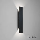 Luminária de Parede Externa,
Luminária de Parede A prova D´'Agua,
luminaria moderna,
luminaria de parede moderna,
luminaria de parede led,
luminaria de parede,
Arandela Retangular,
Arandela Geométrica,
Arandela Externa,
arandela de parede,
Arandela A Prova Dagua