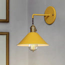 arandela industrial, arandela vintage, arandela retrô, arandela estilo industrial, arandela estilo vintage, arandela copenhague, arandela LEDZ, luminária de parede industrial, luminária de parede vintage, arandela para quarto, arandela para cabeceira, arandela para sala, arandela para corredor, arandela para hall de entrada, arandela para escada, arandela para home office, arandela decorativa, luminária de parede decorativa, arandela metálica, arandela com interruptor, arandela com botão liga desliga, arand