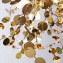 Pendente Dente de Leão,
lustre moderno,
Lustre Dimerizável,
Lustre Folhas,
Lustre de Teto,
Lustre,
Luminária Pendente,
luminaria teto,
luminaria de teto,
arandela de teto