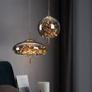 lustre pendente luxo, pendente italiano, pendente fio de fada, lustre fio de cobre led, pendente moderno fumê, pendente âmbar moderno, lustre decorativo luxo, pendente globo moderno, pendente disco moderno, pendente copo moderno, lustre contemporâneo, pendente sofisticado, iluminação decorativa luxo, pendente vidro fumê, pendente vidro âmbar, lustre para quarto moderno, lustre para sala de jantar, pendente para bancada gourmet, lustre premium LEDZ, lustre italiano contemporâneo, pendente artístico moderno, 