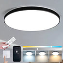 Plafon Moderno,
Plafon Led,
Plafon de Sobrepor,
lustre moderno,
luminária teto,
Luminária Plafon,
Luminária Controle Remoto,
Luminária Inteligente