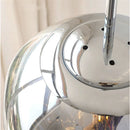 lustre moderno, Lustre de Teto, Lustre, Luminária Pendente, luminaria teto, luminaria de teto, arandela de teto, arandela de parede, abajur de teto, Pendente de Luxo, lustre led, Lustre Globo