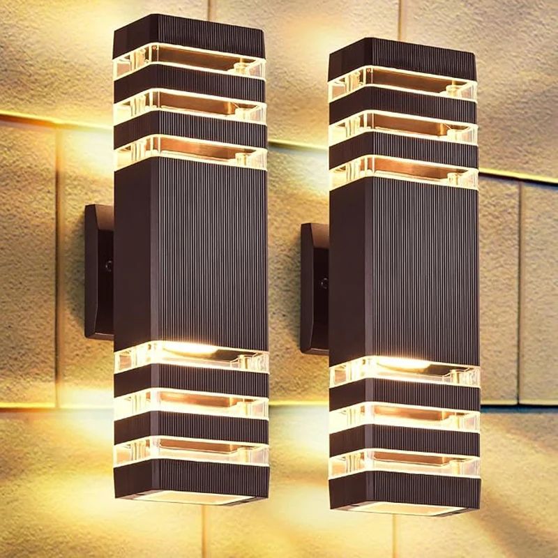 Luminária de Parede Externa,
Luminária de Parede A prova D´'Agua,
luminaria moderna,
luminaria de parede moderna,
luminaria de parede led,
luminaria de parede,
Arandela Retangular,
Arandela Geométrica,
Arandela Externa,
arandela de parede,
Arandela A Prova Dagua