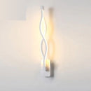 Luminária Arandela de Parede Entrelaçada