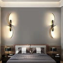 arandela moderna, arandela de parede moderna, arandela minimalista, arandela preta moderna, arandela led moderna, arandela decorativa, arandela para quarto, arandela para cabeceira, arandela para sala, arandela para corredor, arandela contemporânea, arandela slim led, arandela de parede led, luminária de parede moderna, luminária decorativa de parede, arandela preta fosca, arandela orgânica moderna, arandela curva led, arandela arco duplo, arandela artística, arandela para painel ripado, iluminação decorati