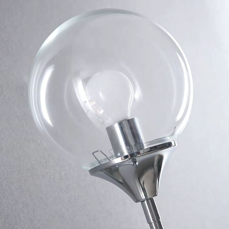 Arandela de parede, 
Luminária de parede,
Arandela Clássica,
Arandela Moderna,
Arandela Globo,
Luminária de Parede para Sala,
Arandela para Sala,
Arandela para Quarto,
Arandela Minimalista
