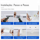 Trilho de Teto Eletrificado,
Trilho Eletrificado,
Trilho com Spot Elétrico,
Luminária de Teto Eletrificada,
Trilho de Spot,
Trilho em Spot Modular,
Trilho Eletrificado em Spot,
Trilho Magnético com Spot
