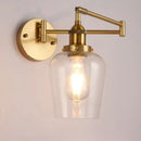 arandela articulada vintage,
arandela retrô dourada,
luminária parede vintage,
arandela estilo industrial,
arandela articulável leitura,
arandela com cúpula âmbar,
arandela vidro verde retrô,
luminária parede clássica,
arandela decorativa vintage,
arandela luxo dourada,
arandela parede LEDZ,
iluminação vintage europeia,
arandela articulada retrô,
luminária parede clássica vintage,
arandela para cabeceira sofisticada