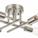lustre plafon nórdico, lustre nórdico, plafon moderno, plafon minimalista, lustre 4 lâmpadas, plafon 4 hastes, lustre viggo, plafon viggo, lustre preto, lustre dourado, lustre prata, plafon preto, plafon dourado, plafon prata, lustre estilo escandinavo, lustre estilo nórdico, luminária de teto moderna, luminária de teto minimalista, plafon industrial, lustre contemporâneo, lustre para sala, lustre para quarto, lustre para cozinha, plafon para corredor, plafon para hall de entrada, lustre para escritório, lu