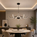 lustre pendente, lustre moderno, lustre de luxo, lustre escultural, lustre orgânico, lustre contemporâneo, lustre coroa, lustre formato coroa, lustre estilo coroa, lustre coroa moderno, lustre coroa contemporâneo, pendente coroa, pendente formato coroa, lustre pendente moderno, lustre pendente de luxo, lustre pendente escultural, pendente escultural, pendente orgânico, pendente moderno, pendente de luxo, luminária pendente de luxo, luminária escultural, lustre com hastes curvas, lustre hastes para cima, lus