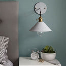 arandela industrial, arandela vintage, arandela retrô, arandela estilo industrial, arandela estilo vintage, arandela copenhague, arandela LEDZ, luminária de parede industrial, luminária de parede vintage, arandela para quarto, arandela para cabeceira, arandela para sala, arandela para corredor, arandela para hall de entrada, arandela para escada, arandela para home office, arandela decorativa, luminária de parede decorativa, arandela metálica, arandela com interruptor, arandela com botão liga desliga, arand