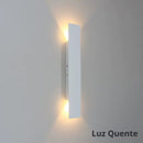 Luminária de Parede Externa,
Luminária de Parede A prova D´'Agua,
luminaria moderna,
luminaria de parede moderna,
luminaria de parede led,
luminaria de parede,
Arandela Retangular,
Arandela Geométrica,
Arandela Externa,
arandela de parede,
Arandela A Prova Dagua