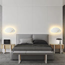 arandela moderna parede, arandela efeito 3D, luminária de parede moderna LED, arandela geométrica moderna, arandela decorativa parede, iluminação indireta parede moderna, arandela preta moderna, arandela branca moderna, luminária parede design moderno, arandela LED decorativa, arandela contemporânea, iluminação decorativa parede, arandela minimalista moderna, luminária geométrica parede, arandela parede LEDZ