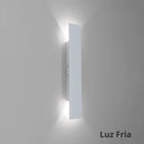 Luminária de Parede Externa,
Luminária de Parede A prova D´'Agua,
luminaria moderna,
luminaria de parede moderna,
luminaria de parede led,
luminaria de parede,
Arandela Retangular,
Arandela Geométrica,
Arandela Externa,
arandela de parede,
Arandela A Prova Dagua