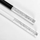 lustre pendente moderno, pendente tubular, lustre pendente tubular, pendente slim, pendente fino, pendente bastão, pendente LED tubular, pendente efeito cristal, pendente com bolhas, pendente acrílico com bolhas, pendente cristal em bolhas, lustre moderno LED, pendente minimalista, pendente para quarto, pendente para cabeceira, pendente para lateral de cama, pendente para sala de estar, pendente para canto de sofá, pendente para mesa lateral, pendente dourado, pendente preto, pendente branco, pendente tubul