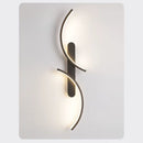 arandela moderna, arandela de parede moderna, arandela minimalista, arandela preta moderna, arandela led moderna, arandela decorativa, arandela para quarto, arandela para cabeceira, arandela para sala, arandela para corredor, arandela contemporânea, arandela slim led, arandela de parede led, luminária de parede moderna, luminária decorativa de parede, arandela preta fosca, arandela orgânica moderna, arandela curva led, arandela arco duplo, arandela artística, arandela para painel ripado, iluminação decorati