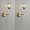 Arandela de parede, 
Luminária de parede,
Arandela Clássica,
Arandela Moderna,
Arandela Globo,
Luminária de Parede para Sala,
Arandela para Sala,
Arandela para Quarto,
Arandela Minimalista
