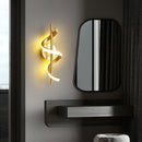 arandela de parede, luminaria de parede, luminaria parede, abajur de parede, arandela de parede interna,