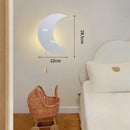 arandela infantil sem fio, luminária quarto infantil parede, luz noturna infantil decoração, arandela bebê recarregável, luminária estrela nuvem lua infantil, iluminação quarto bebê sem fio, luminária infantil parede LED, luz suave quarto criança, decoração quarto infantil iluminado, arandela temática infantil, luminária infantil LEDZ, luz noturna criança parede, luminária elefante avião infantil, arandela quarto bebê sem fio