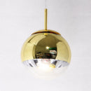 lustre pendente luxo, pendente minimalista moderno, lustre dourado espelhado, pendente rose gold, pendente prata cromado, luminária globo moderna, pendente sofisticado teto, lustre moderno LEDZ, iluminação premium decoração, pendente para mesa jantar luxo, lustre minimalista elegante, luminária teto moderna, pendente decorativo moderno, lustre globo metálico, iluminação sofisticada moderna