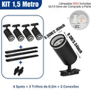 Trilho de Teto Eletrificado,
Trilho Eletrificado,
Trilho com Spot Elétrico,
Luminária de Teto Eletrificada,
Trilho de Spot,
Trilho em Spot Modular,
Trilho Eletrificado em Spot,
Trilho Magnético com Spot
