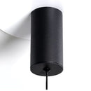 pendente linear minimalista, pendente slim moderno, pendente ultra fino LED, lustre minimalista linear, pendente moderno cabeceira, luminária pendente slim LED, pendente para quarto moderno, lustre linear minimalista LEDZ, pendente moderno para bancada, iluminação pendente minimalista, pendente fino moderno, lustre pendente moderno slim, luminária linear LED moderna, pendente decorativo minimalista, pendente para cabeceira cama