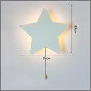 arandela infantil sem fio, luminária quarto infantil parede, luz noturna infantil decoração, arandela bebê recarregável, luminária estrela nuvem lua infantil, iluminação quarto bebê sem fio, luminária infantil parede LED, luz suave quarto criança, decoração quarto infantil iluminado, arandela temática infantil, luminária infantil LEDZ, luz noturna criança parede, luminária elefante avião infantil, arandela quarto bebê sem fio