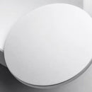 arandela moderna minimalista, arandela rotacionavel led, luminaria parede circular moderna, arandela luz indireta parede, arandela preta branca moderna, luminaria parede minimalista quarto sala, arandela decorativa moderna pequena, iluminação indireta parede design moderno, arandela LEDZ orbit, arandela compacta moderna elegante