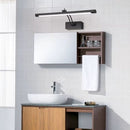 arandela para banheiro, luminária para espelho banheiro, arandela slim banheiro, luminária espelho banheiro moderna, arandela regulável banheiro, iluminação espelho banheiro LED, arandela preta banheiro, arandela dourada banheiro, arandela prata cromado banheiro, luminária parede banheiro LED, arandela minimalista banheiro, iluminação espelho lavabo, luminária espelho moderna LED, arandela LED para banheiro, luminária parede espelho banheiro