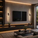 arandela moderna, arandela nórdica, arandela estilo nordico, arandela minimalista, arandela slim, arandela de parede moderna, arandela para cabeceira, arandela para quarto, arandela para sala, arandela para painel de tv, arandela decorativa, arandela dourada moderna, arandela preta moderna, arandela led moderna, luminária de parede moderna, luminária nórdica, iluminação decorativa de parede, arandela contemporânea, arandela arquitetônica, arandela para corredor, arandela para hall de entrada, arandela para 
