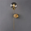 Arandela de parede, 
Luminária de parede,
Arandela Clássica,
Arandela Moderna,
Arandela Globo,
Luminária de Parede para Sala,
Arandela para Sala,
Arandela para Quarto,
Arandela Minimalista
