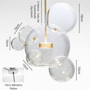 lustre moderno,
Lustre Bolhas
Lustre de Teto,
Pendente Italiano,
Luminária Pendente,
luminária teto,
luminária de teto,
arandela de teto,
arandela de parede,
abajur de teto